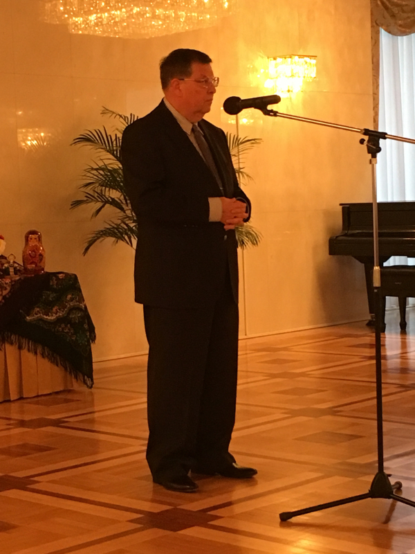 ロシア大使館公邸でのお茶会_c0195496_00064806.jpg