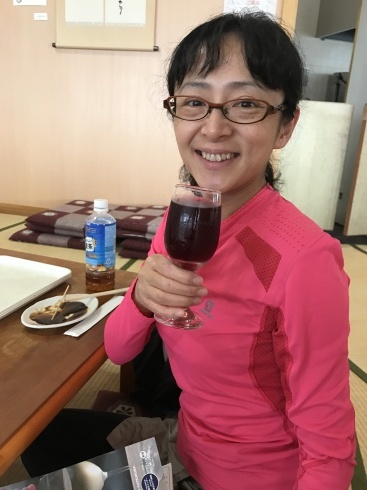 久しぶりの登山で山梨・甲州高尾山と棚横手_d0122797_11320507.jpg