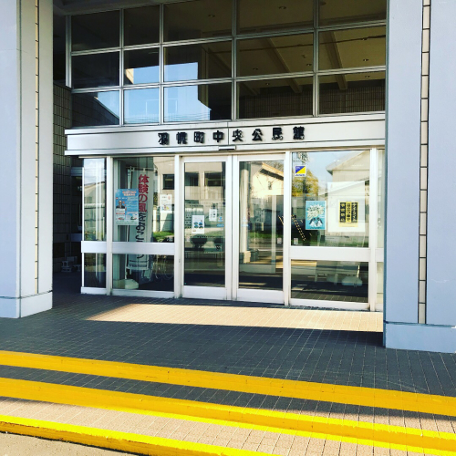 行ってきました羽幌町!_e0271197_20261753.jpg