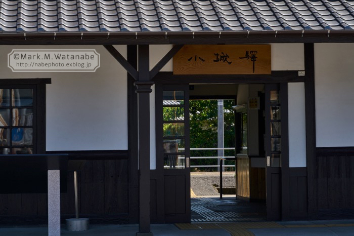小城駅_e0135098_20134256.jpg