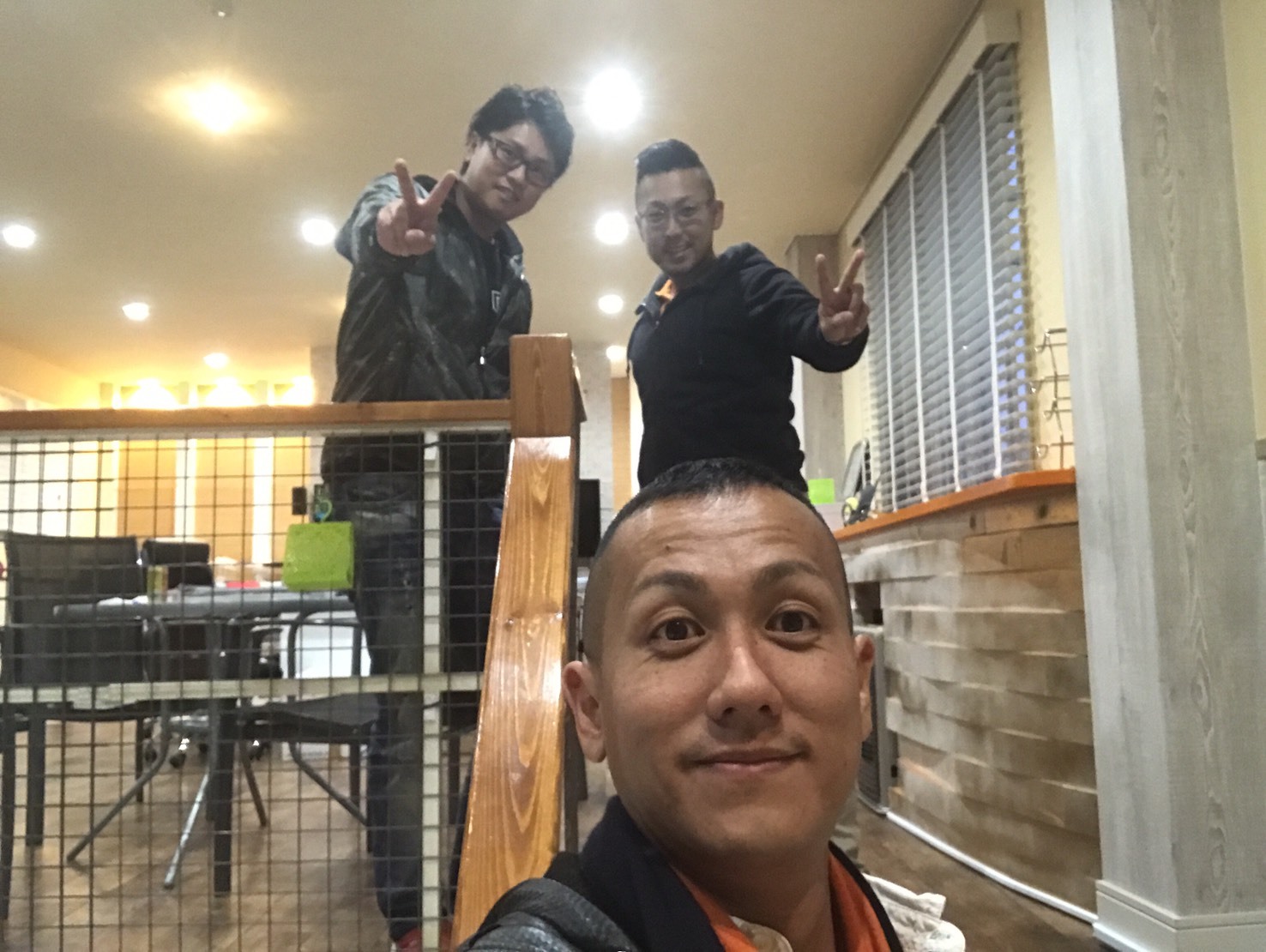 10月13日(金)~15日(日)TOMMY BASE ともみブログ☆3日間総集編!!ランクル ハマー エスカレード_b0127002_12085616.jpg