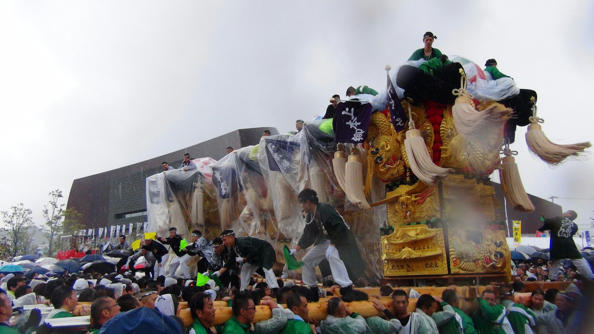 新居浜17太鼓祭り 17 10 15 徳ちゃん便り 新居浜17太鼓祭り 17 10 15 徳ちゃん便り