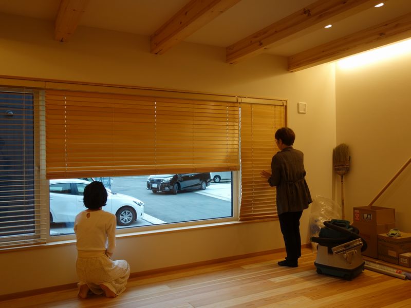 お施主様検査+完成見学会のお知らせ_b0131012_192798.jpg