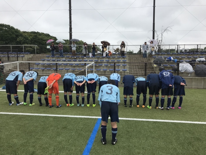 2017 神奈川県U-15リーグ2ndステージ第7節_a0109314_13510659.jpeg