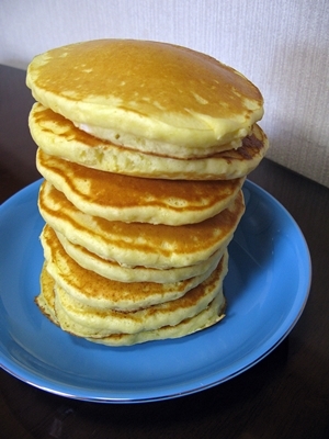 リベンジ ホットケーキ M S Factory リベンジ ホットケーキ M S Factory