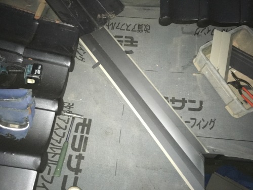 中央市 銀黒の屋根  其の十四_b0242734_22365578.jpg