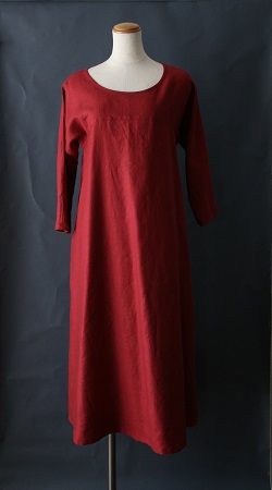 A/W 出版記念 シーズンカラー_d0113636_13472757.jpg