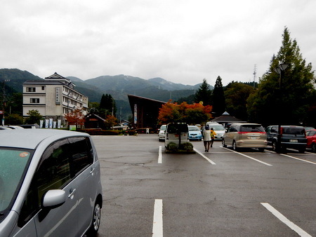 コスモス満開の夢の平～鉢伏山～庄川水記念公園_e0153040_14274252.jpg