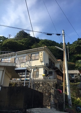 ⑦.天女伝説の”三保の松原”と西伊豆海水浴＆9月バースデーガール紹介_d0367842_13583044.jpg