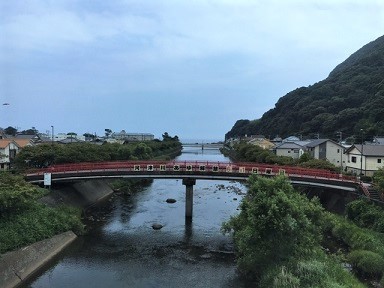 ⑦.天女伝説の”三保の松原”と西伊豆海水浴＆9月バースデーガール紹介_d0367842_14304168.jpg