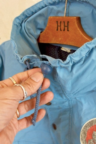 Italian army marine corps San marco gore-tex anorak_f0226051_16580259.jpg