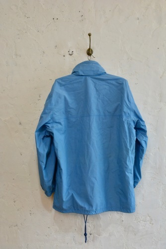 Italian army marine corps San marco gore-tex anorak_f0226051_16582590.jpg