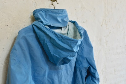 Italian army marine corps San marco gore-tex anorak_f0226051_16583314.jpg