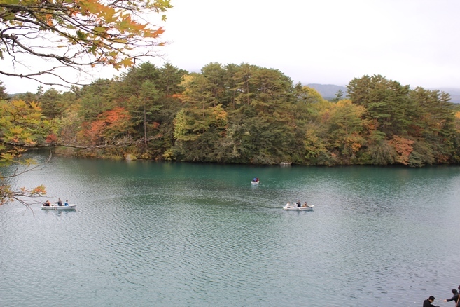 2017.10.15山形県米沢市　白布峠_e0369182_19161113.jpg