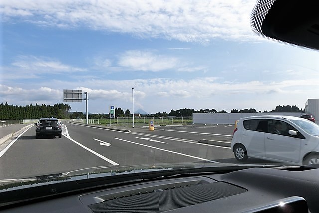 藤田八束の鉄道写真＠鹿児島県南九州市開聞岳が大爆発？・・・信じられない写真が撮れました、鉄道写真も追加_d0181492_23110279.jpg