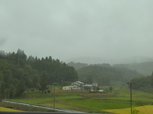 遠野・『かっぱ淵』　2017年10月_d0264892_0344029.jpg