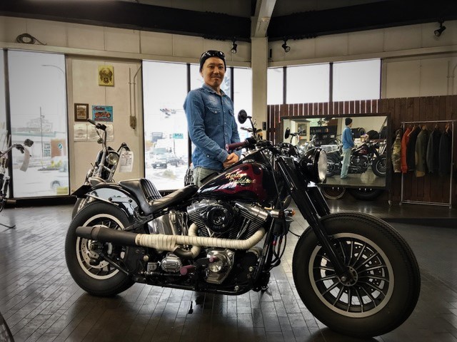 祭りのあと・・(FORSALE情報アリ)_a0165898_17532887.jpg
