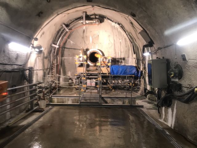 <地下500m、10万年のメタフォー>ウォンウィンツァン_f0236202_2341787.jpg