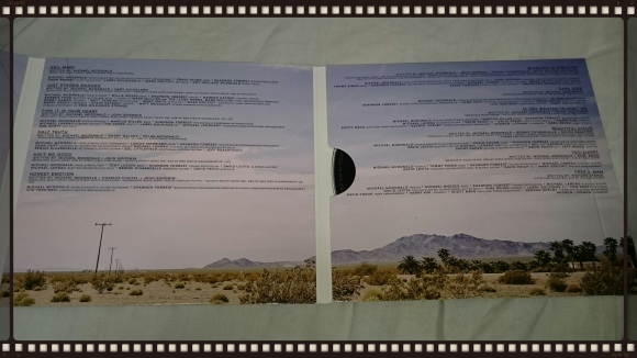 MICHAEL McDONALD / WIDE OPEN_b0042308_02192628.jpg