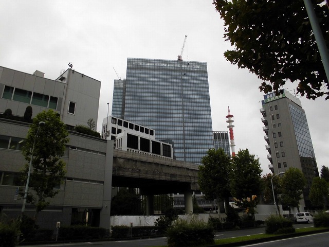 刺激的だった研修 「民営化はまだするな! やってはいけない上下水道事業の民営化と落とし穴」_f0141310_08082739.jpg