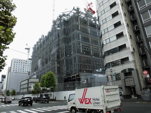 刺激的だった研修 「民営化はまだするな! やってはいけない上下水道事業の民営化と落とし穴」_f0141310_08083655.jpg