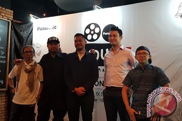 インドネシアの短篇映画コンテスト：Panasonic Young Filmmaker 2017 若手映像作家支援プログラム_a0054926_15572912.jpg