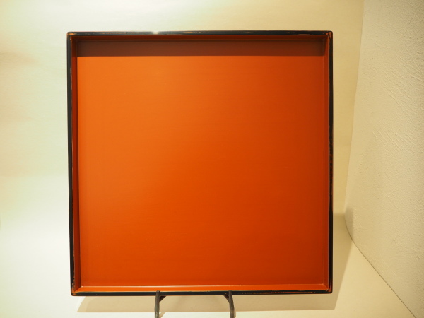 小林慎二 漆展_b0132442_17554456.jpg