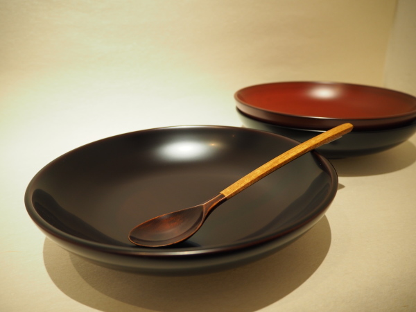 小林慎二 漆展_b0132442_17563538.jpg