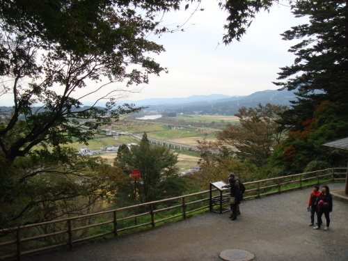 世界遺産 平泉 #1_b0207642_18155063.jpg