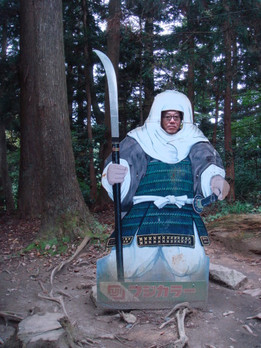 世界遺産 平泉 #1_b0207642_18182726.jpg