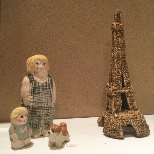 僕のみたPARIS 前川幸市展_f0222045_10380163.jpeg