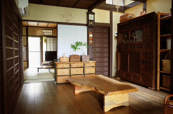 石けんひとつで、家事をシンプルに。<後編>_d0227246_15321090.jpg