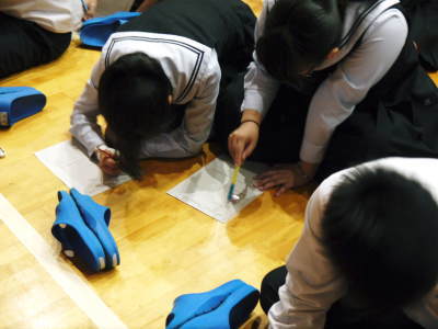 菊池高校に外部講師として講演会をしてきました! (Vol.2)_a0254656_17313601.jpg