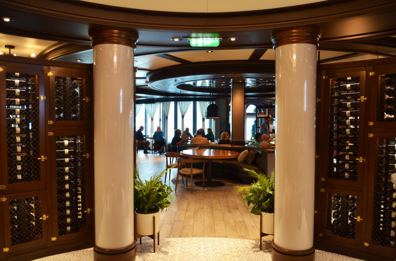 絶対行っておくべし！「SHARE BY CURTIS STONE（シェアバイカーティスストーン）」メニュー詳細ご紹介も。：ルビープリンセス　アラスカクルーズ_f0054556_23360790.jpg