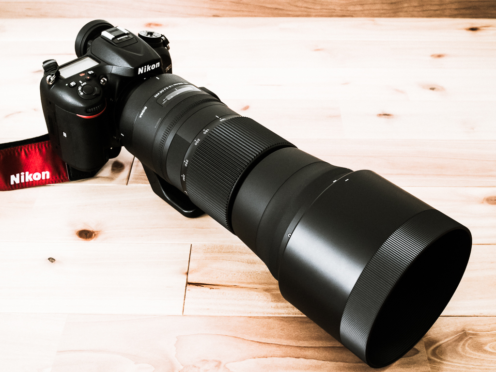買っちゃった SIGMA 150-600mm F5-6.3 Contemporary : 幡ヶ谷 買っちゃった SIGMA 150-600mm F5-6.3 Contemporary : 幡ヶ谷