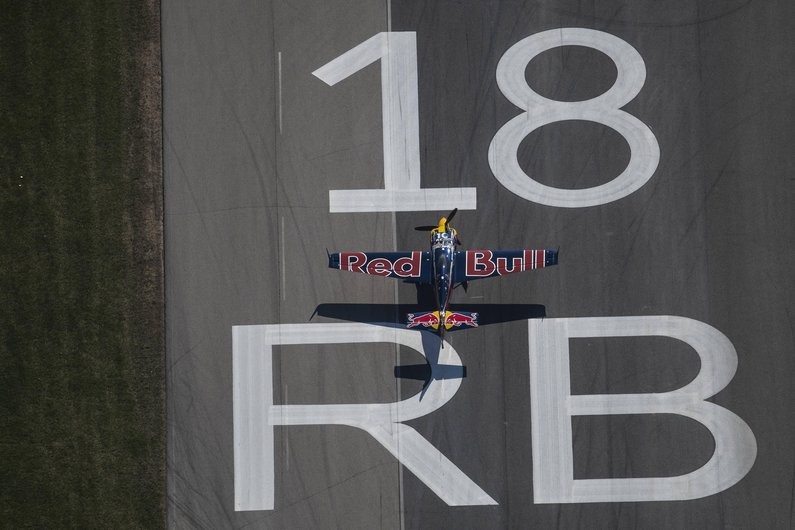 2017 Red Bull Air Race World Championship Indianapolis_c0003475_21263994.jpg