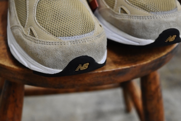 火曜営業のお知らせ と newbalance と WHEEL ROBE_d0152280_03483025.jpg