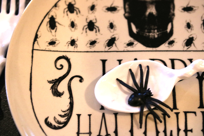 西洋館のHalloween展示_f0306287_22250401.jpg