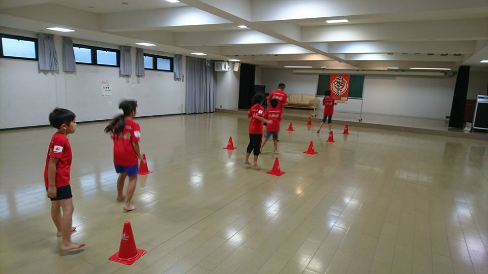 第49回全日本空手道選手権大会が、感動のうちに幕を閉じました。すべての皆様に御礼申し上げます！_c0186691_11000347.jpg