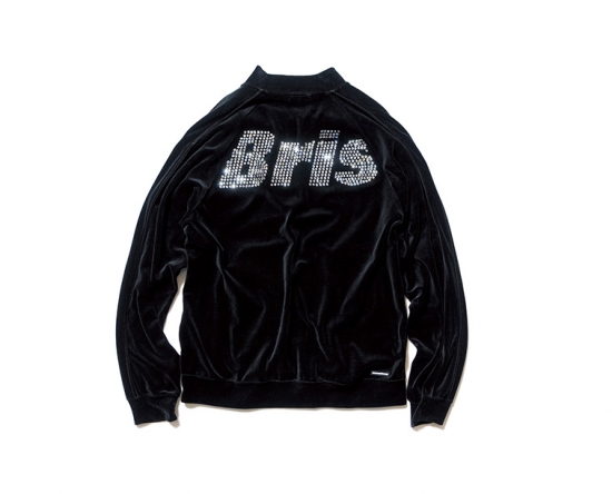 F.C.Real Bristol - 2017-18 F/W Recommend Products._c0079892_18201295.jpg