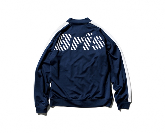 F.C.Real Bristol - 2017-18 F/W Recommend Products._c0079892_18235215.jpg