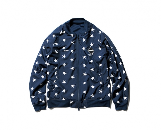 F.C.Real Bristol - 2017-18 F/W Recommend Products._c0079892_1823593.jpg