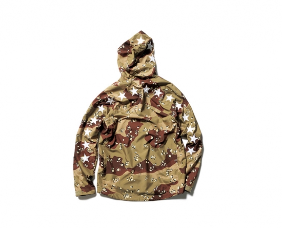 F.C.Real Bristol - 2017-18 F/W Recommend Products._c0079892_18251551.jpg