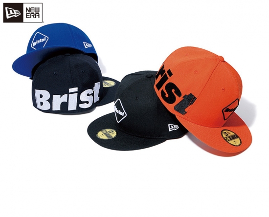 F.C.Real Bristol - 2017-18 F/W Recommend Products._c0079892_1837220.jpg