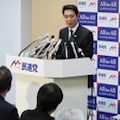 前原誠司の偽計とマヌーバー - 保守二大政党制不可能の必至性_c0315619_18210200.jpg