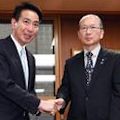 前原誠司の偽計とマヌーバー - 保守二大政党制不可能の必至性_c0315619_18215167.jpg