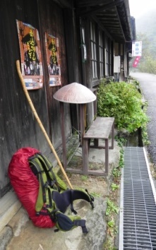 秋時雨・坂本屋千客万来/oga_f0213825_19453314.jpg