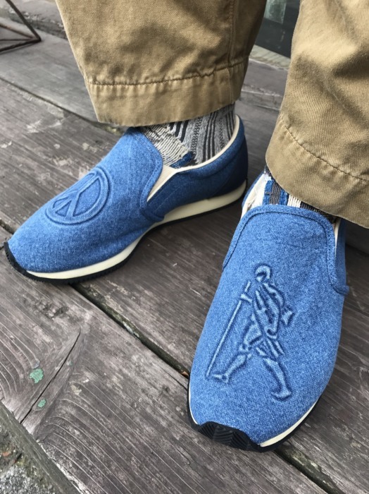 かつらぎスリーパーパンツシリーズ〜 : SAPPORO STAFF BLOG