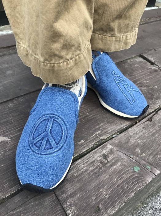 かつらぎスリーパーパンツシリーズ〜 : SAPPORO STAFF BLOG