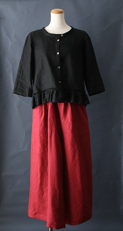 A/W 出版記念 シーズンカラー_d0113636_21183464.jpg